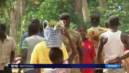 Nouveaux scandales en Centrafrique : des militaires français accusés de viols
