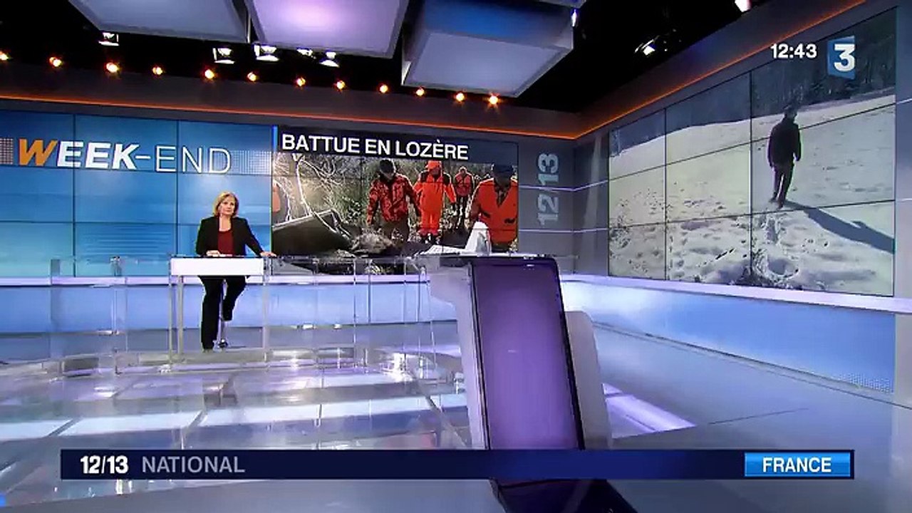 Lozère : extension de la chasse pour lutter contre les sangliers