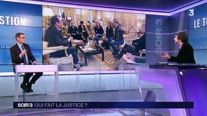 Affaire Jacqueline Sauvage : faut-il redéfinir la légitime défense ?