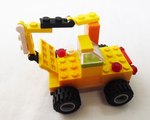 how to build lego excavator,lego city ,lego shop,lego toys,lego moc