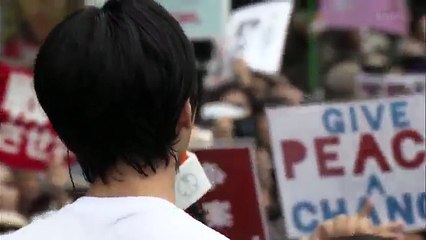 NNNドキュメント\'15 2015年12月20日 『安倍政治ってなんだ？ 戦後70年 ニッポンの分岐点』 1080p