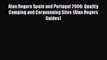 Alan Rogers Spain and Portugal 2006: Quality Camping and Caravanning Sites (Alan Rogers Guides)