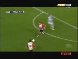Luuk de Jong Goal - PSV 1 - 0 Graafschap - 30-01-2016