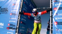 Winning Run - Josep Maria Naudi Descarrega - Freeride Junior World Championships 2016