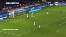 Luuk de Jong Goal HD - PSV 1-0 Graafschap - 30-01-2016