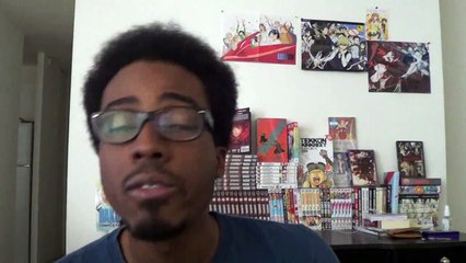 Tokyo Ghoul:re Chapter 16 Review 東京喰種:re - Hanbee & Goth-Loli Juuzo + Shinohara