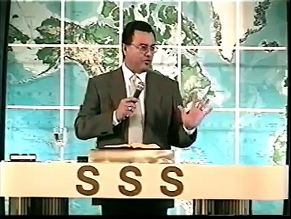 ECHANDO FUERA LO QUE DIOS ECHO FUERA