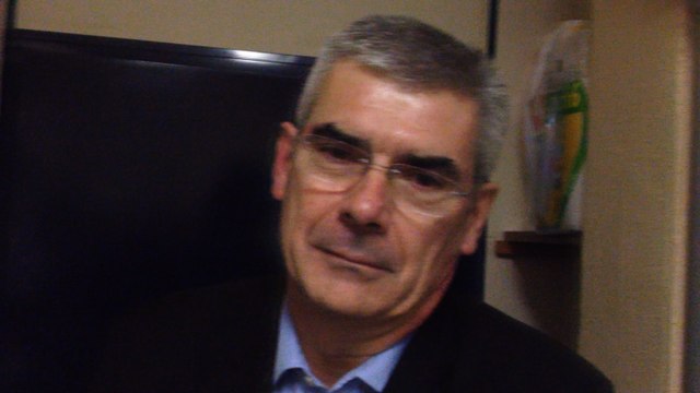 Jean-Charles Taugourdeau, nouveau président des Républicains en Anjou