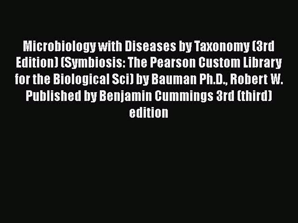 biological science 3rd edition pdf download
