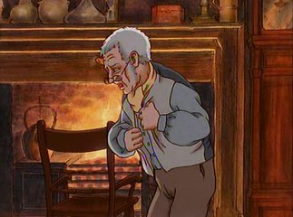 Les contes de Beatrix Potter : Le Tailleur de Gloucester