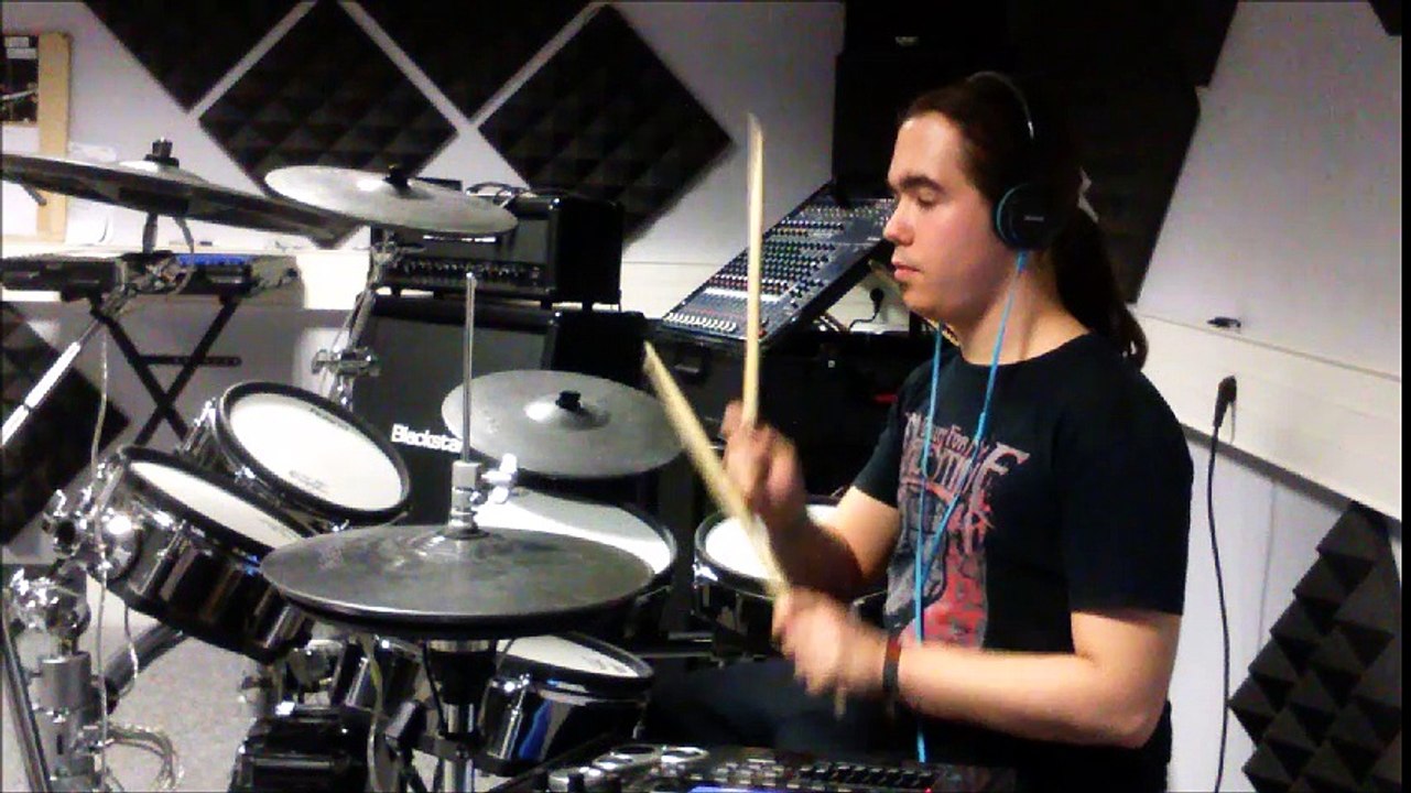 Cover Aerials by System of a Down