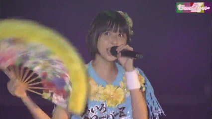 Momoiro Clover Z - Wani to Shampoo