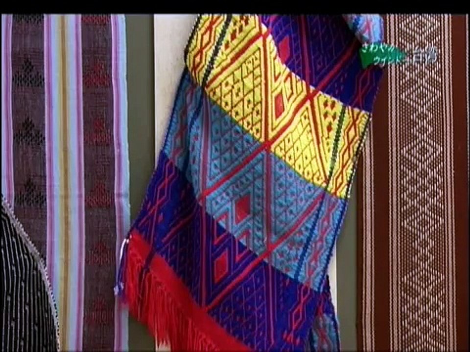 【20150120】さわやかウインドー「台湾　蘇花公路を行く」／NHK