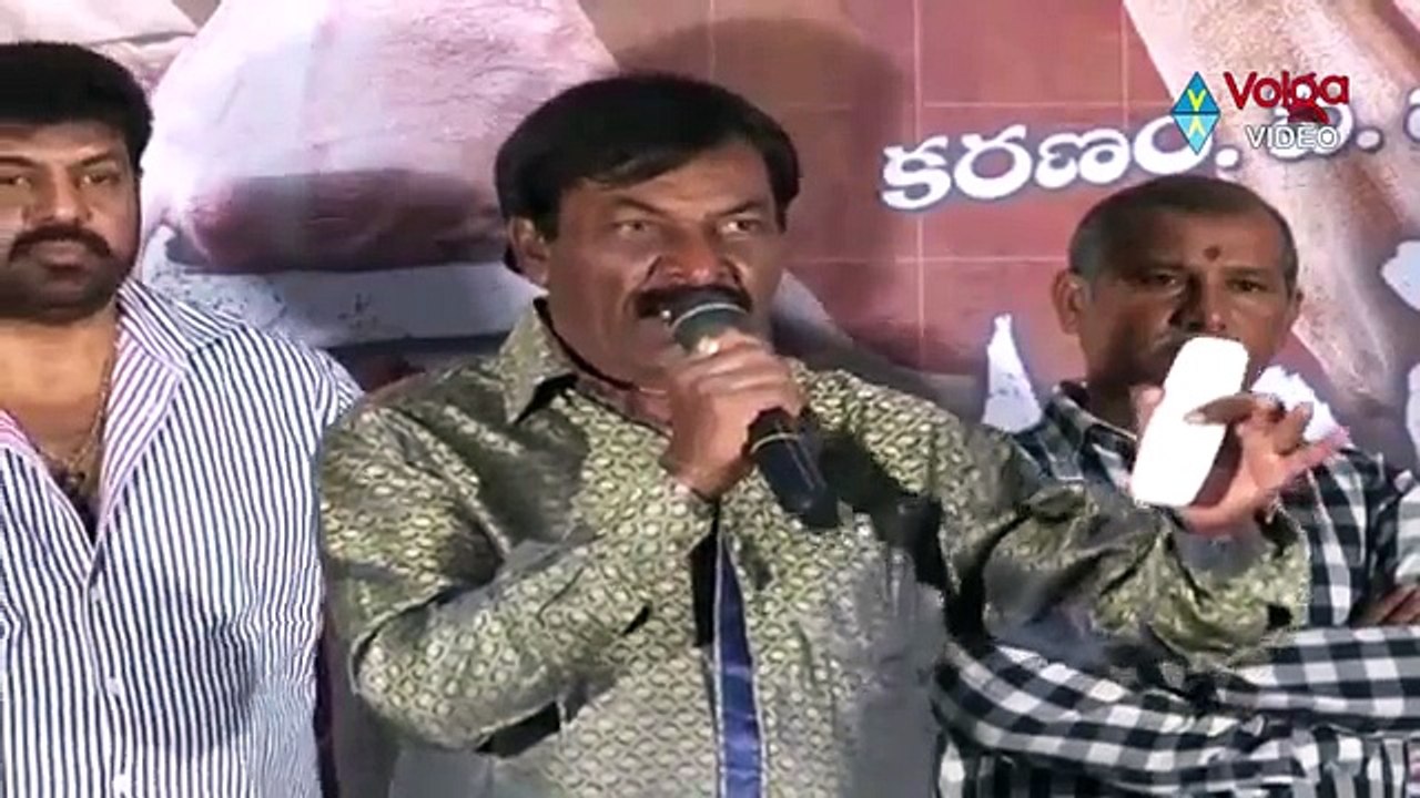 Mental Police Movie Trailer Launch - Srikanth, Aksha, Jeeva - 2016 (Comic FULL HD 720P)