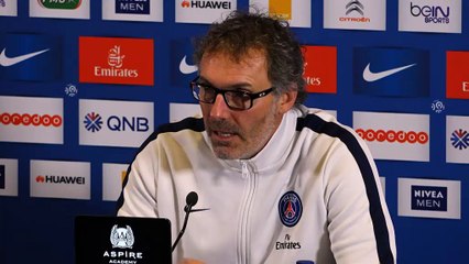 PSG - Blanc : "De grâce, ne soyons pas focalisés que sur Chelsea"