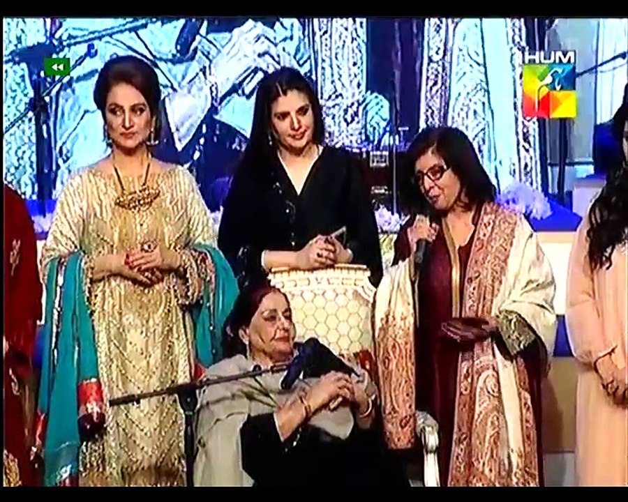 wo ishq jo humse rooth gaya P4