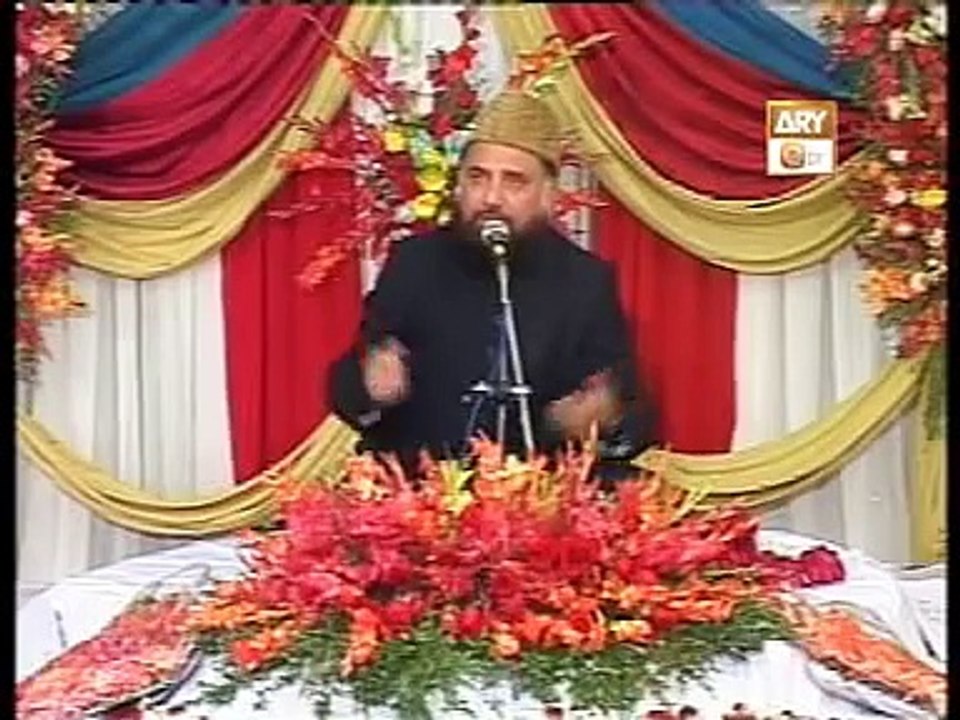 MAIN BEHAK SAKON NAAT SYED MOHAMMAD FASIH UD DIN SOHARWARDI BY NADEEM ASHRf