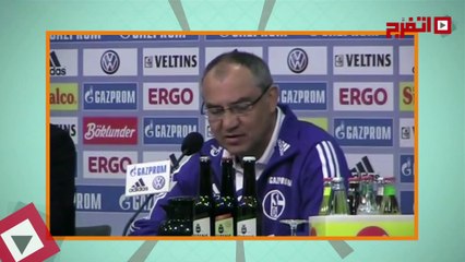 الأهلي يفاوض المدرب "المجنون" الباصة الغلط بـ500 يورو