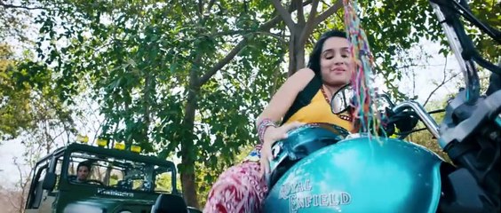 Teri Galiyan full video song - Ek Villian - YouTube