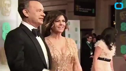 Tom Hanks Voted Again as the Most Likable Hollywood Star (FULL HD)