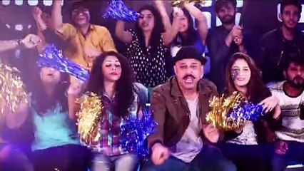 Dilon ke Badshah by Ali Azmat New Full HD Video Song 2016