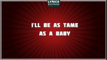 Any Way You Want Me (that's How I Will Be) - Elvis Presley tribute - Lyrics