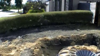 concrete tanks gold coast