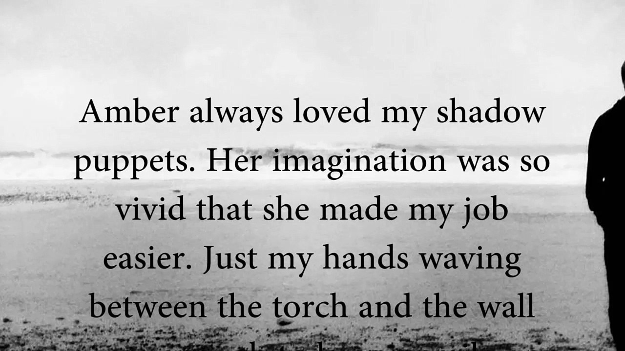 Shadow puppets video Dailymotion