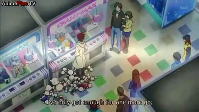 コード: ブレイカー 第2話