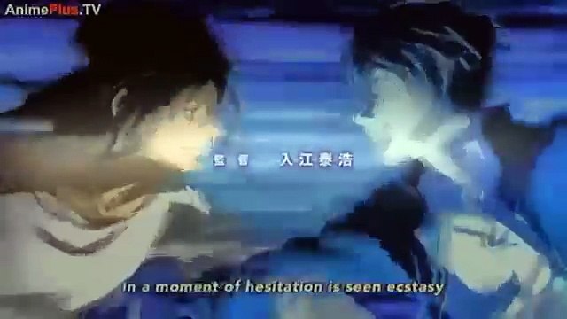 コード: ブレイカー第7話