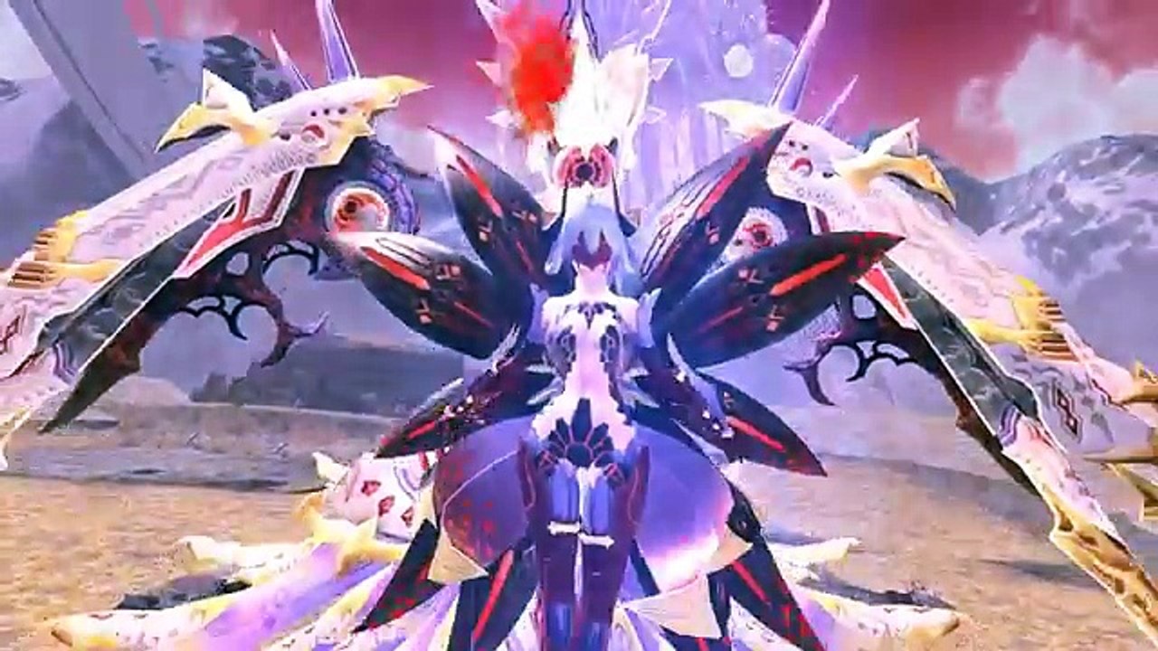 ストーリークエスト Ep3 第７章 あなたが生まれたその理由 レンジャー Video Dailymotion