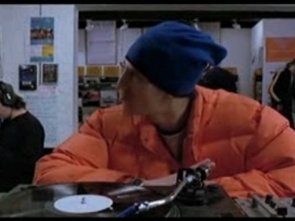 Humantraffic 2