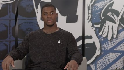 Pro Bowl Salutes: Allen Robinson