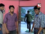 CID Kolkata Bureau - (Bengali) - Indraboloy - Episode 67