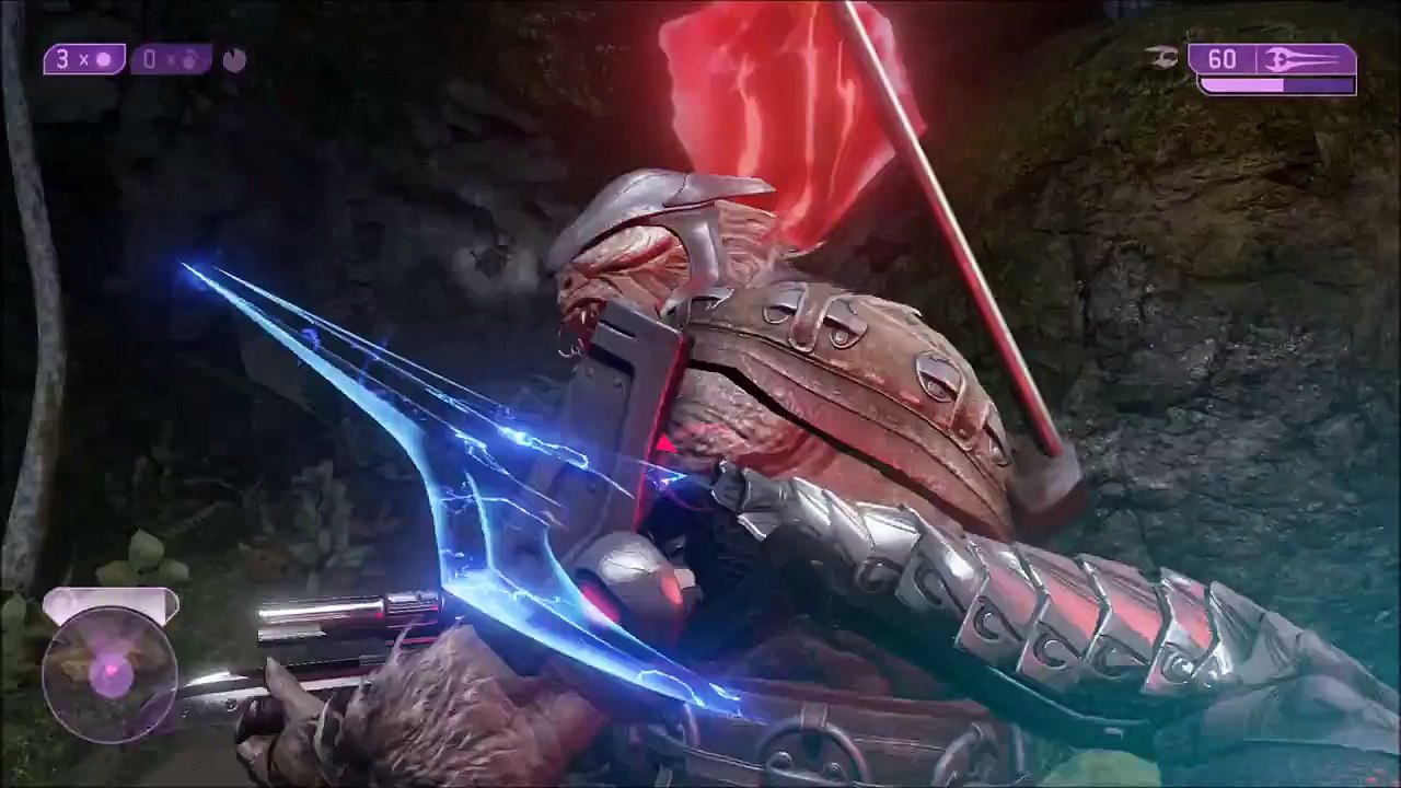 Halo 2 Anniversary - Uprising
