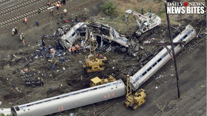 Investigators Set to Release Evidence That Could Explain Amtrak Crash
