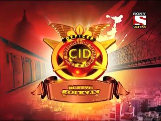 CID Kolkata Bureau (Bengali) - Lukochuri Episode 96: Mysterious Burial & Antique Spear Murder 🕵️‍♂️