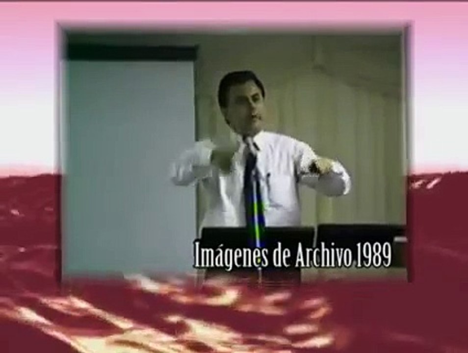 EDIFICANDO Y CONSOLANDO A SU AMADA