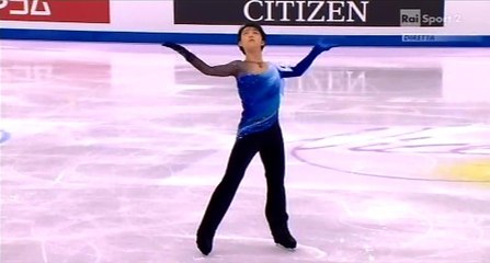 YH - WC12 - SP (ITA)