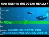 -How Deep is the ocean Really-