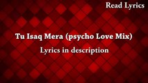 Tu Isaq Mera (Psycho-Love Mix) Full AUDIO Song | Hate Story 3 | Meet Bros Feat. Url & Neha