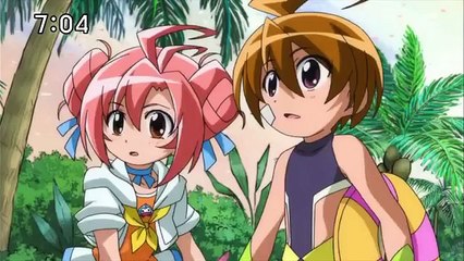 Saikyou Ginga Ultimate Zero Battle Spirits Episode 10 [English Sub HD]