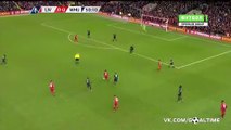 Highlights Liverpool 0 - 0 West Ham United 30.01.2016