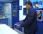 CID Kolkata Bureau - (Bengali) : Adbhuture - Episode 22