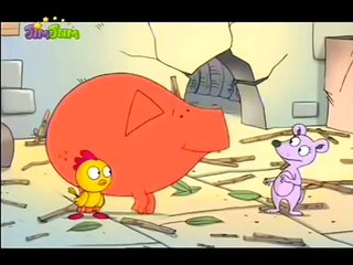 Lapka Malac 7 A szélkakas