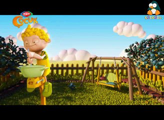 Nane ile Limon - Așure Türkçe izle