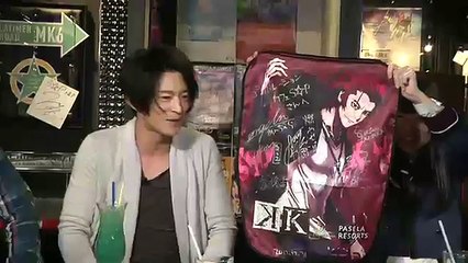 ゲスト：津田健次郎スターチャイルド情報番組！「ワシスタ」