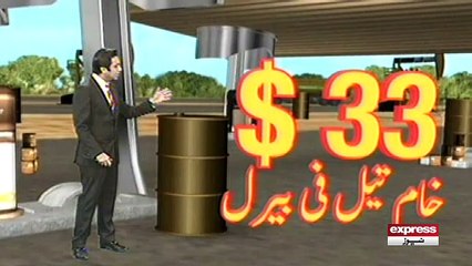 AAP AIK LITTER PETROL PE KITNA TAX DETY HEN
