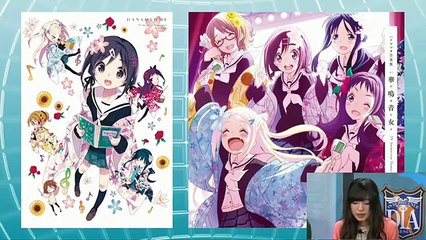 電波諜報局　【MC】May\'n、鷲崎健　ゲスト上田麗奈