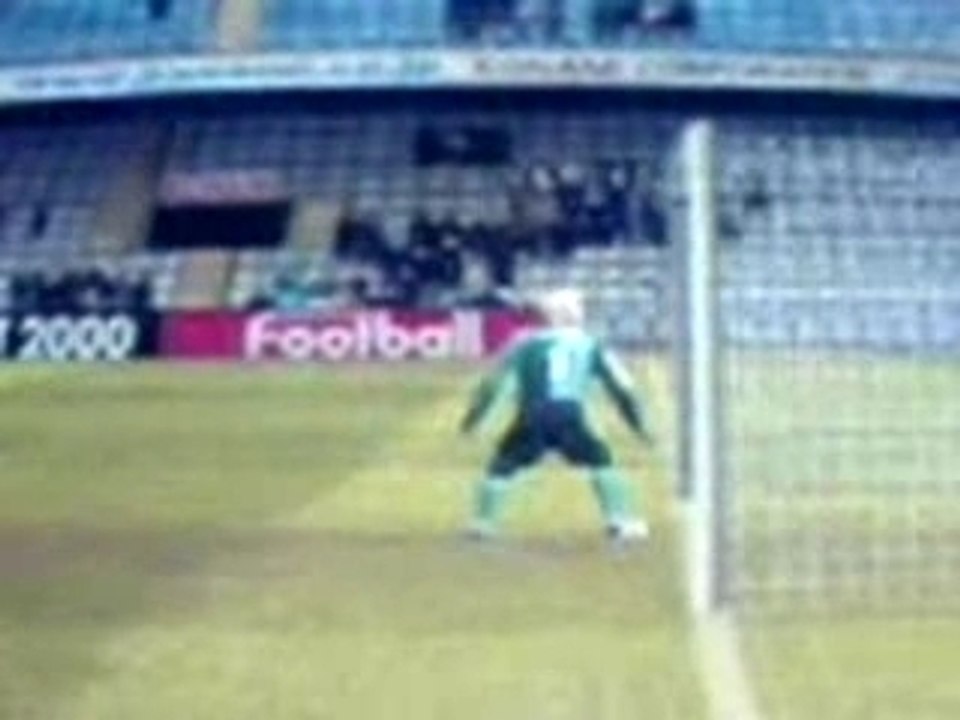 Plongeon de canizares 1h aprés